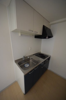 【キッチン】 | CITYSPIRE神戸元町Ⅰ