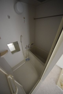 【浴室】 | CITYSPIRE神戸元町Ⅰ