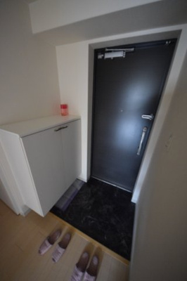 【玄関】 | CITYSPIRE神戸元町Ⅰ