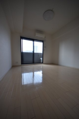 【寝室】 | CITYSPIRE神戸元町Ⅰ