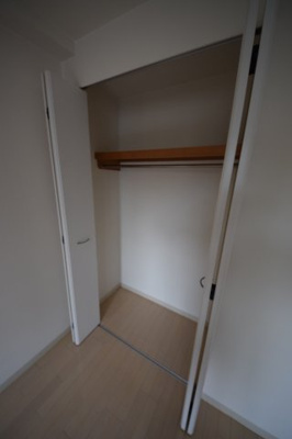 【収納】 | CITYSPIRE神戸元町Ⅰ