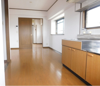 【居間・リビング】