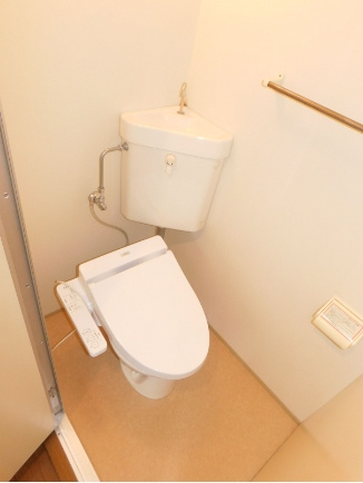 【トイレ】
