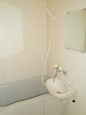 【浴室】 | ベアーウッド