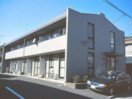 ベアーウッドの画像