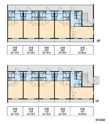 【区画図】 | ベアーウッド