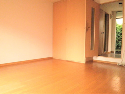 【居間・リビング】 | ベアーウッド