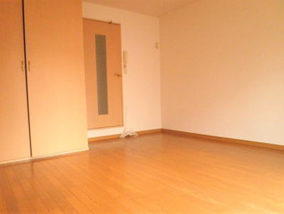 【内装】 | ベアーウッド