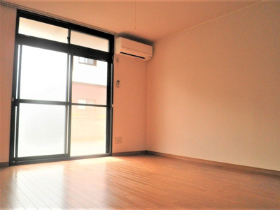 【内装】 | ベアーウッド