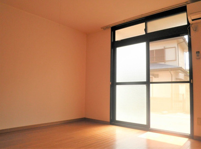 【内装】 | ベアーウッド