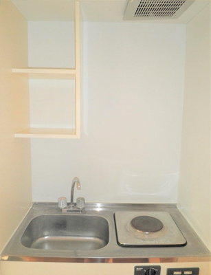 【キッチン】 | ベアーウッド