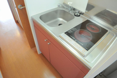 【キッチン】 | 吹上