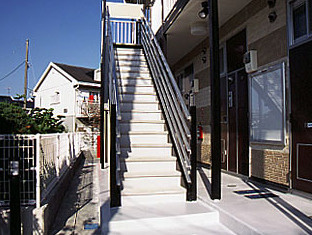 【エントランス】 | 吹上