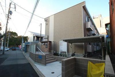 【外観】 | 吹上