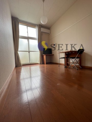 【洋室】 | 吹上 | 同タイプのお部屋の写真です。