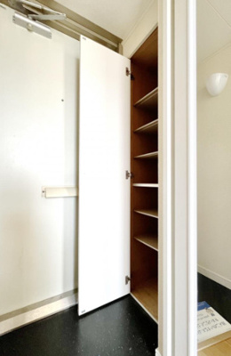 【収納】 | ファウィステリア