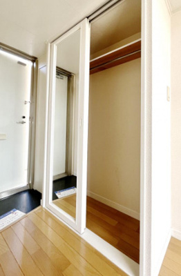 【収納】 | ファウィステリア