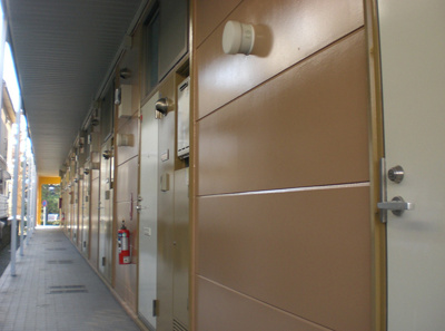 【エントランス】 | ファウィステリア