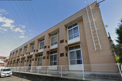 【外観】 | ファウィステリア