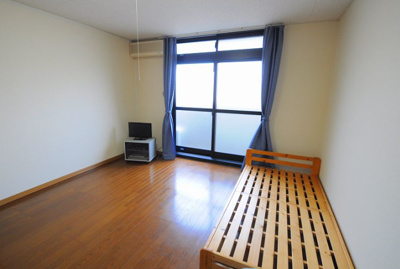 【内装】 | ファウィステリア