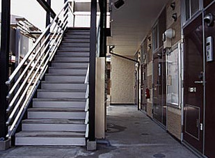 【エントランス】 | 原宿