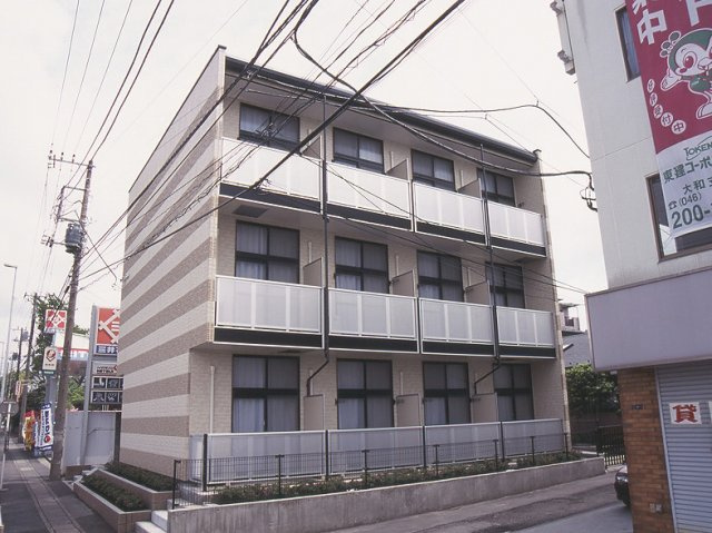 【外観】 | 原宿