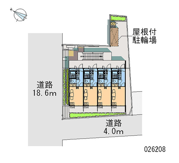 【その他共用部分】 | 原宿