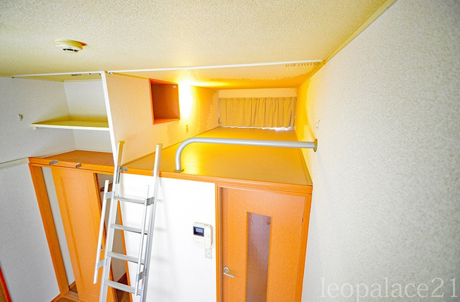 【洋室】 | 原宿