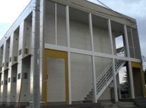 トウィンクル上星川の画像