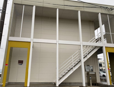 【その他共用部分】 | トウィンクル上星川