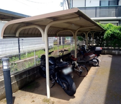 【その他共用部分】 | トウィンクル上星川