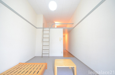 【居間・リビング】 | トウィンクル上星川