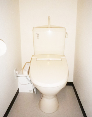 【トイレ】 | TYD雪谷