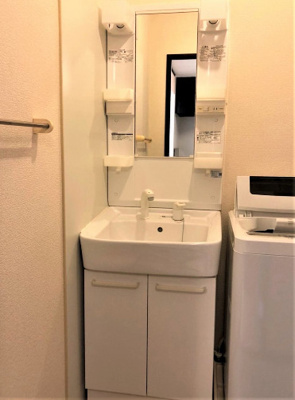 【独立洗面台】 | TYD雪谷