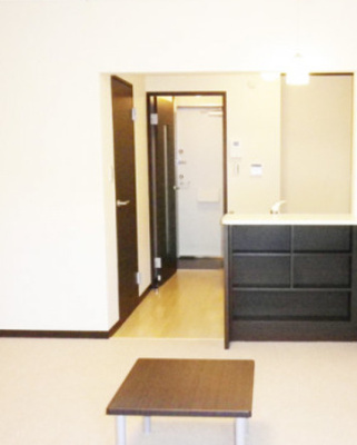 【玄関】 | TYD雪谷