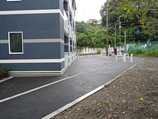 【その他共用部分】 | TYD雪谷