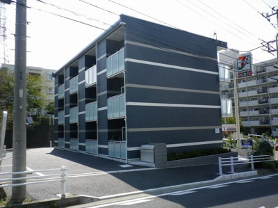 【外観】 | TYD雪谷