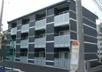 【バルコニー】 | TYD雪谷