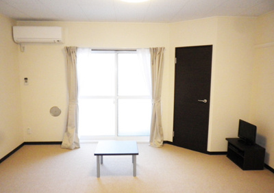 【内装】 | TYD雪谷