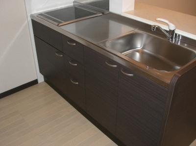 【キッチン】 | TYD雪谷