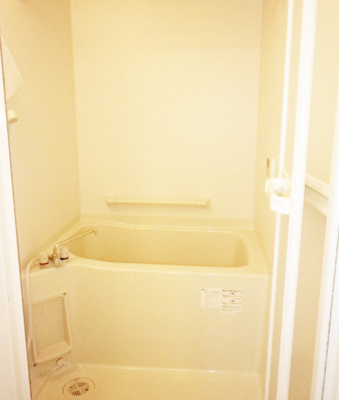 【浴室】 | TYD雪谷