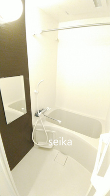 【浴室】 | スペランツァII号館