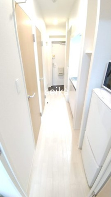 【玄関】 | スペランツァII号館