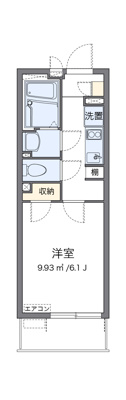  | スペランツァII号館