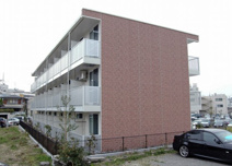 湘南町屋の画像