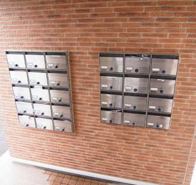 【その他共用部分】 | 湘南町屋
