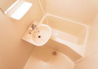 【浴室】 | 椎の実