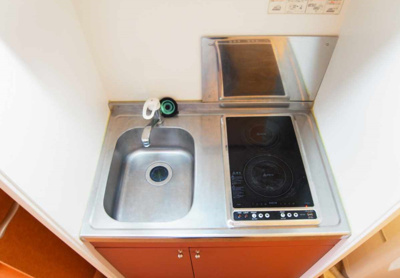 【キッチン】 | 椎の実