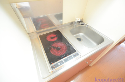 【キッチン】 | 椎の実