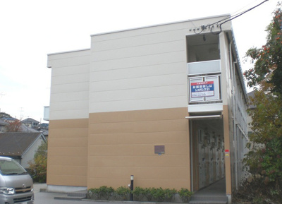 【外観】 | 椎の実